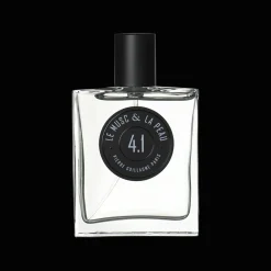 Clean | Musky | Perfume Lounge 4.1 Le Musc et La Peau - eau de parfum