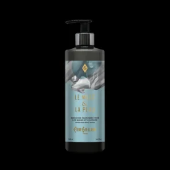 Lotion En Crème | Musky | Perfume Lounge Le Musc et La Peau - hand & body lotion