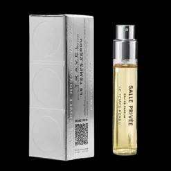 Voor Haar | Voor Hem | Perfume Lounge Le Temps Perdu travel size - eau de parfum