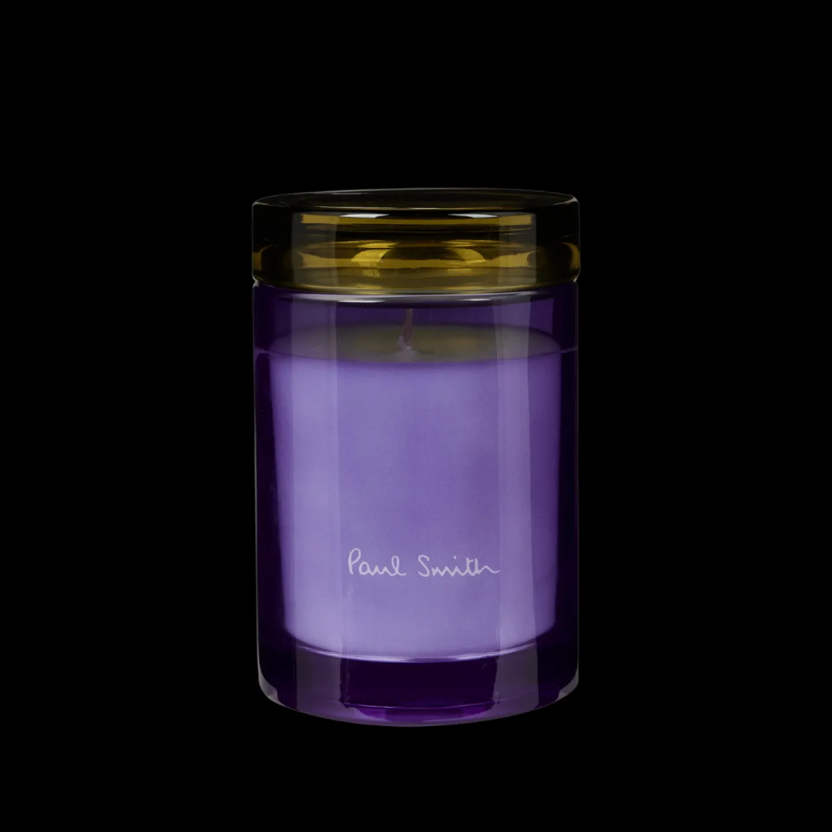Voor Haar | Geurkaarsen | Perfume Lounge Leaf - geurkaars