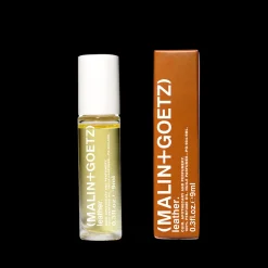 Voor Hem | Leer | Perfume Lounge Leather - perfume oil