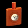 Leer | Perfume Lounge Leather Shot Sepia - extrait de parfum