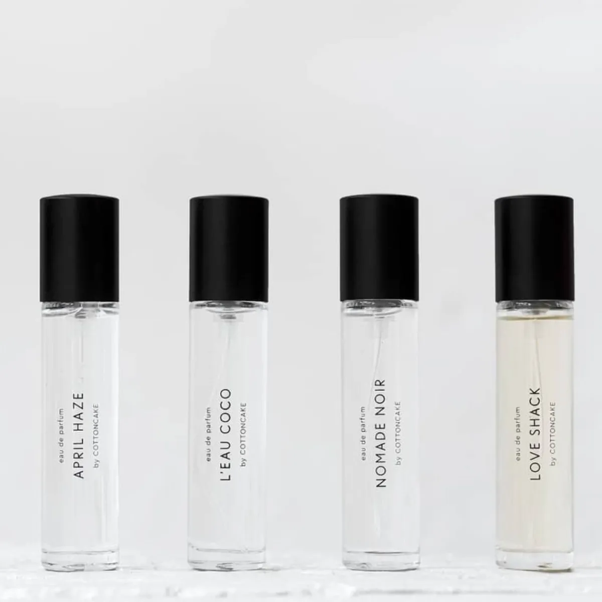 Vrolijk | Perfume Lounge L'Eau Coco - eau de parfum