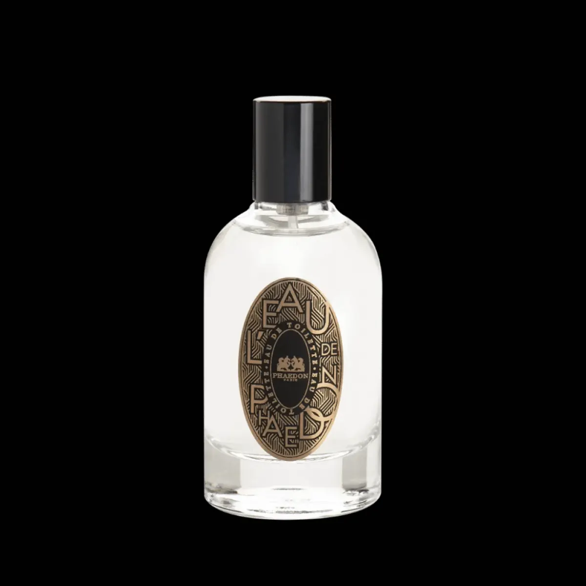Citrus | Perfume Lounge L'eau de Phaedon - eau de toilette