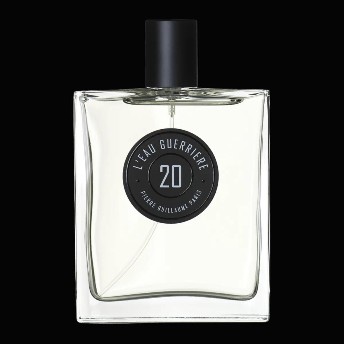 Houtachtig | Perfume Lounge 20 L'Eau Guerriere - eau de parfum