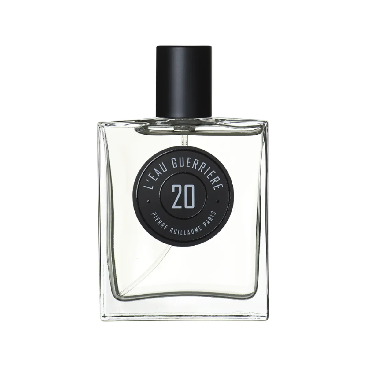 Houtachtig | Perfume Lounge 20 L'Eau Guerriere - eau de parfum
