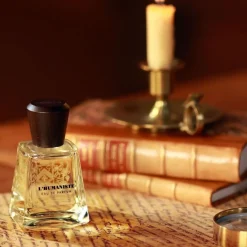Citrus | Perfume Lounge L'Humaniste - eau de parfum