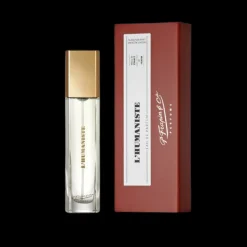 Citrus | Perfume Lounge L'Humaniste - eau de parfum
