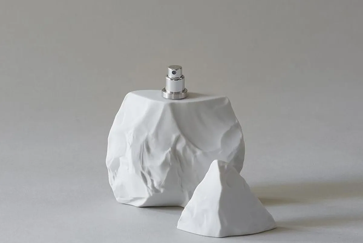 Leer | Perfume Lounge Light: porcelain - eau de parfum