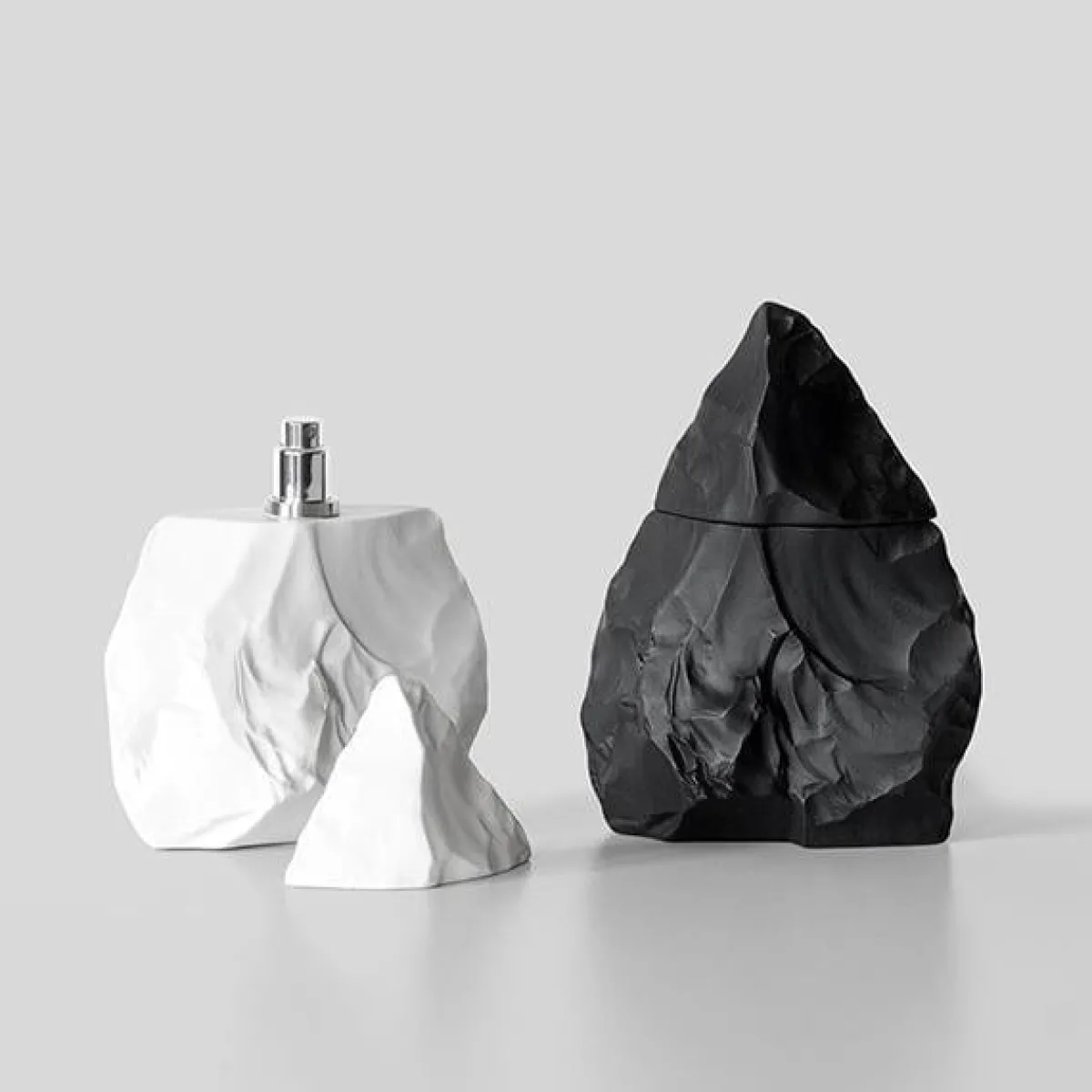 Leer | Perfume Lounge Light: porcelain - eau de parfum
