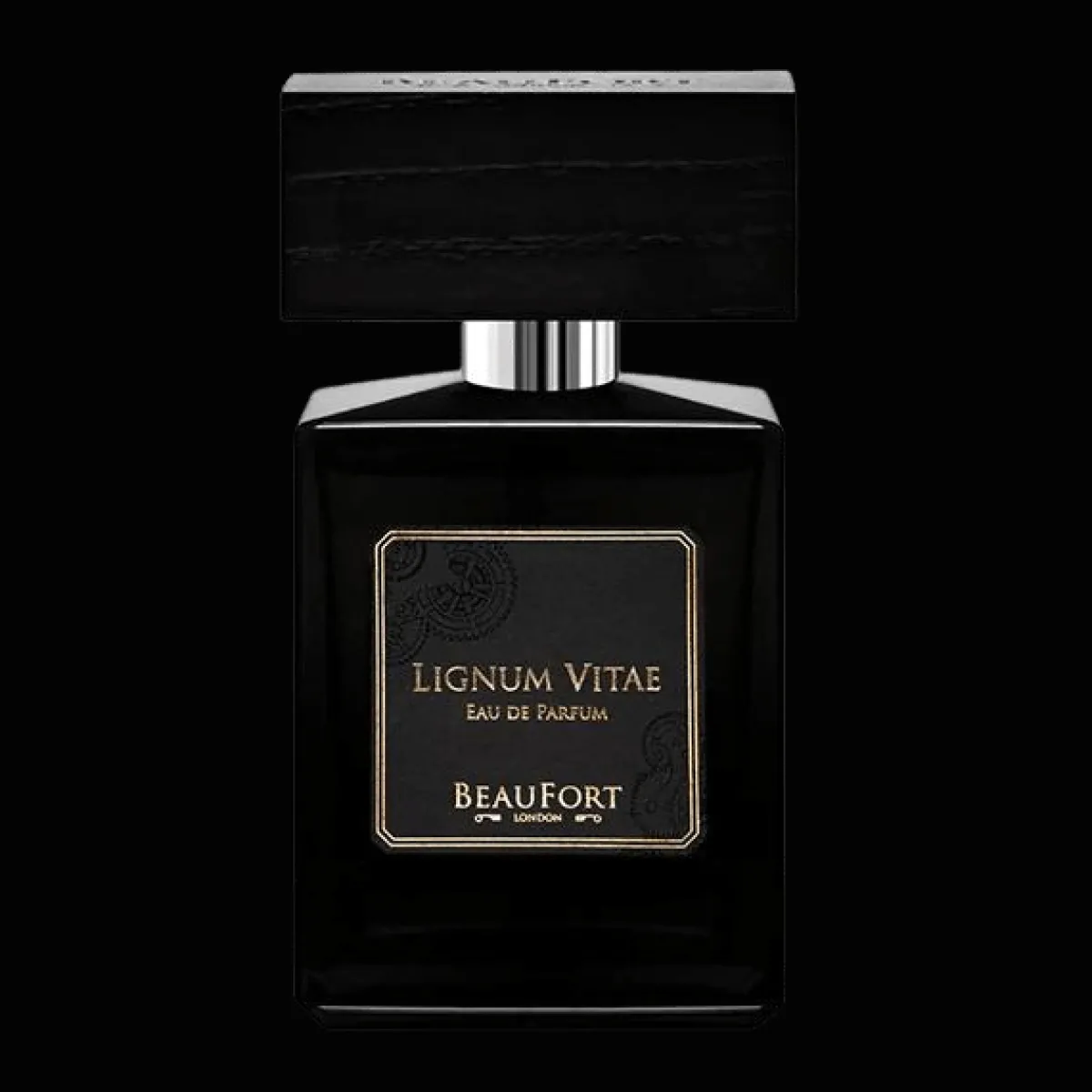 Houtachtig | Perfume Lounge Lignum Vitae - eau de parfum