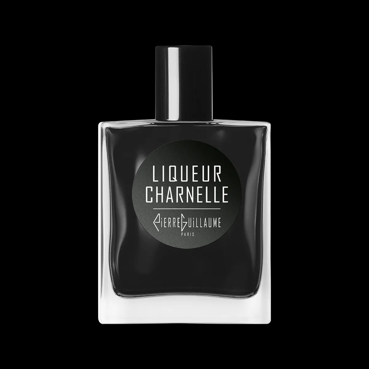 Houtachtig | Perfume Lounge Liqueur Charnelle - eau de parfum
