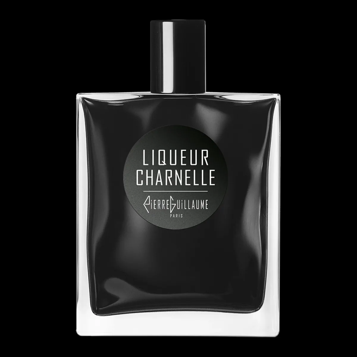 Houtachtig | Perfume Lounge Liqueur Charnelle - eau de parfum