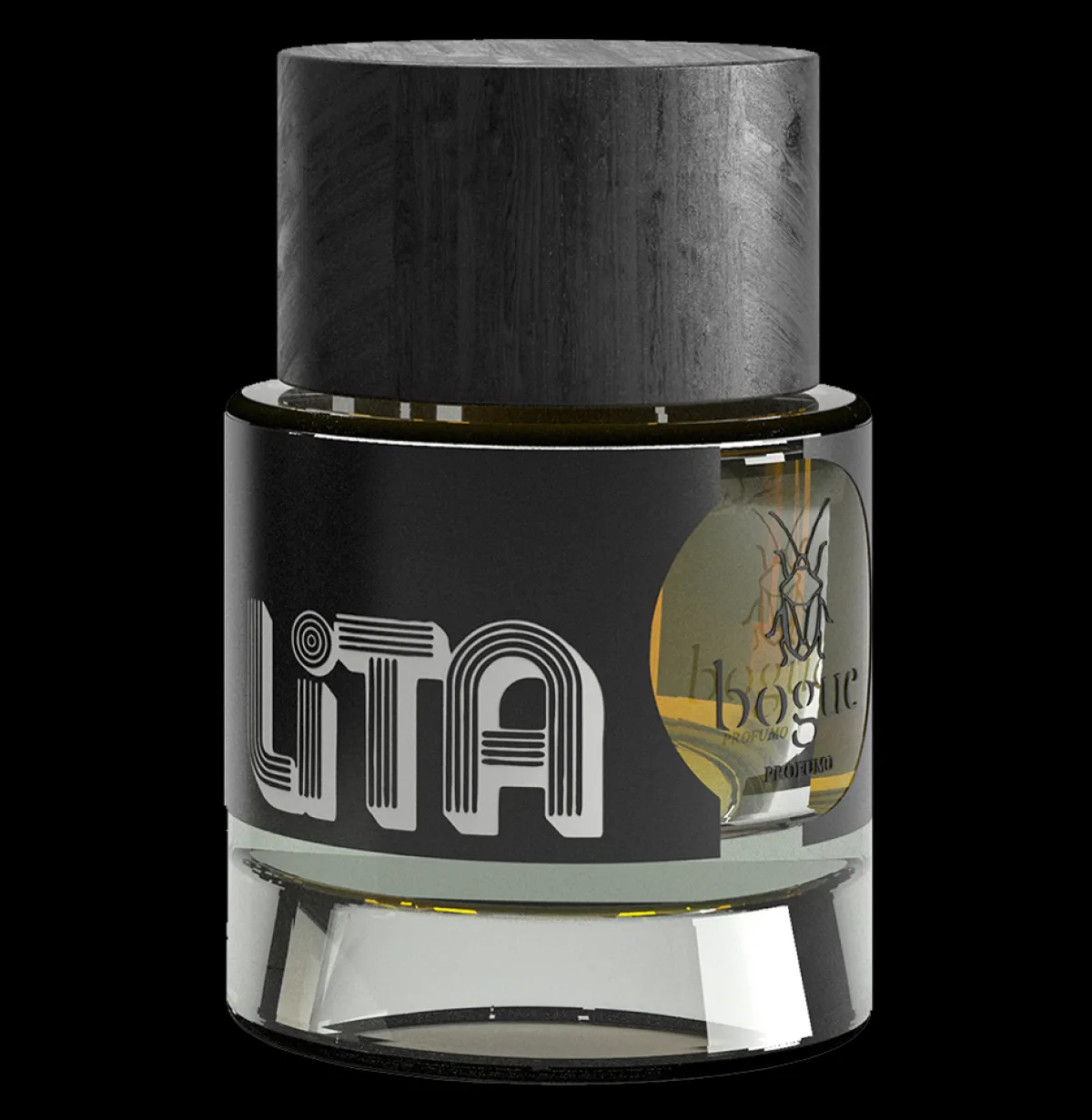 Leer | Perfume Lounge Lita - extrait de parfum