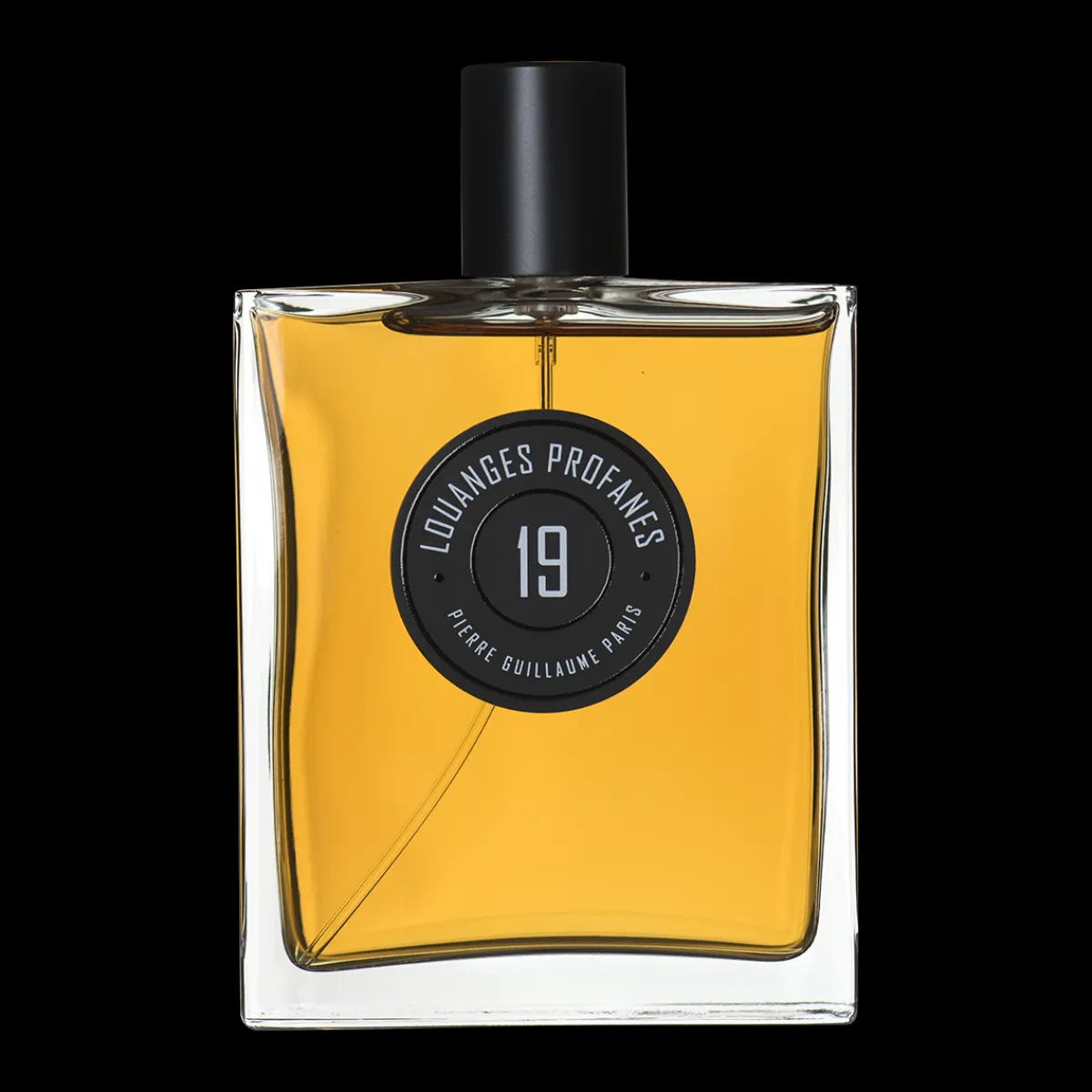 Oranjebloesem | Perfume Lounge 19 Louanges Profanes - eau de parfum