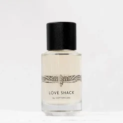 Leer | Houtachtig | Perfume Lounge Love Shack - eau de parfum