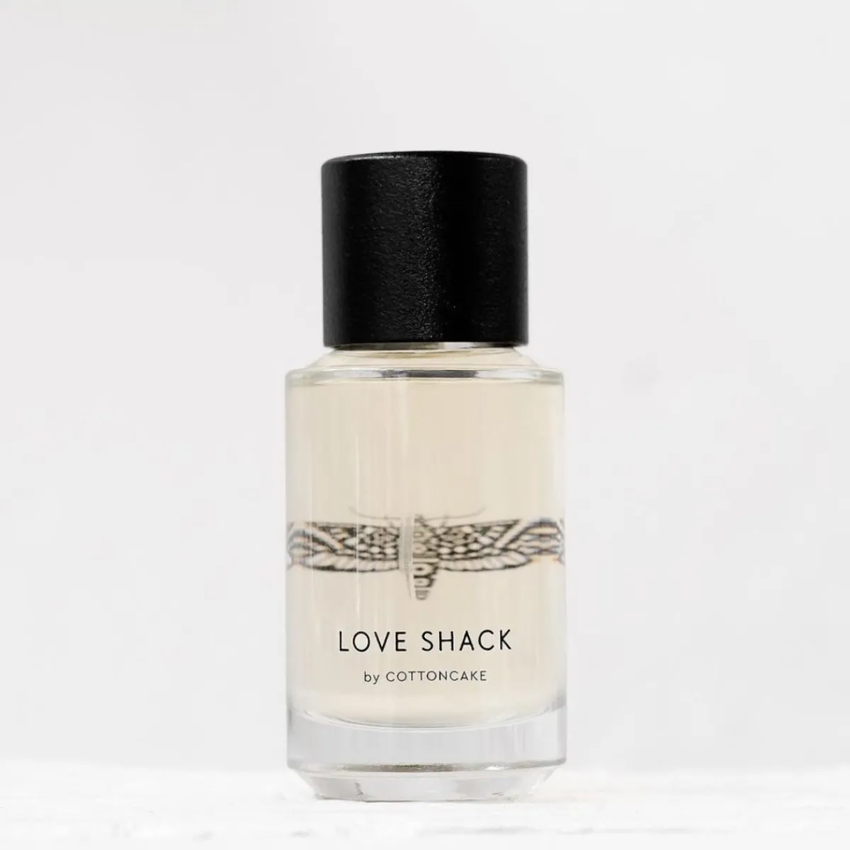 Leer | Houtachtig | Perfume Lounge Love Shack - eau de parfum