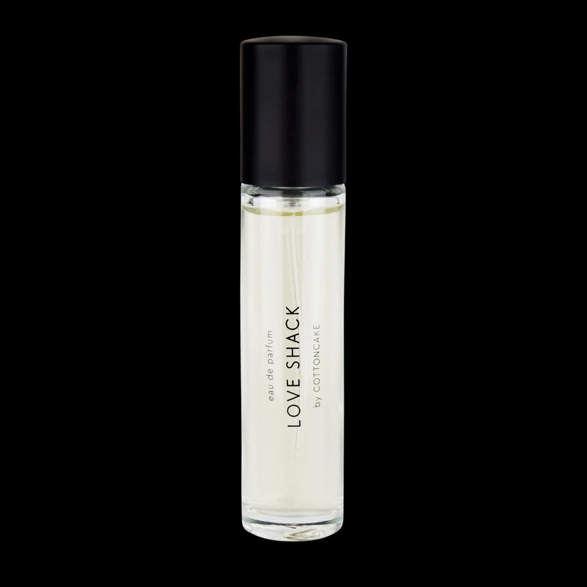 Leer | Houtachtig | Perfume Lounge Love Shack - eau de parfum