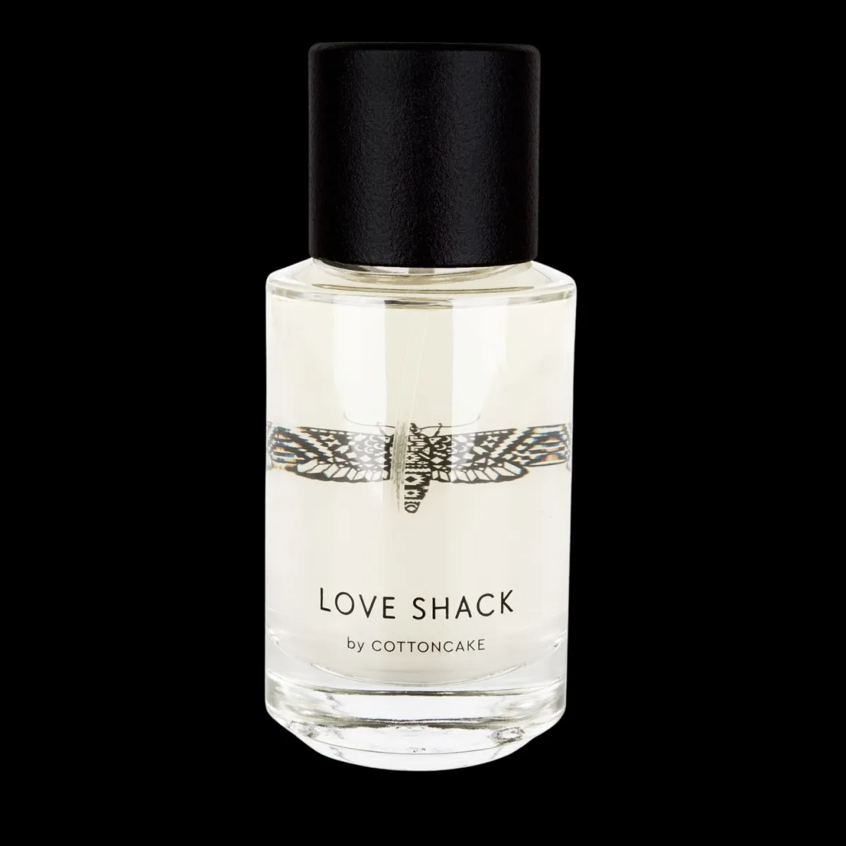 Leer | Houtachtig | Perfume Lounge Love Shack - eau de parfum