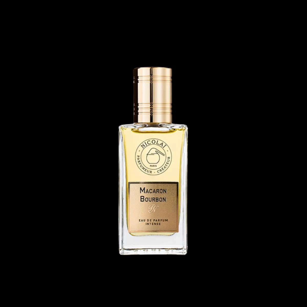 Patricia De Nicolai | Perfume Lounge Macaron Bourbon - eau de parfum