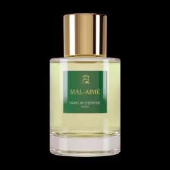 Groen | Perfume Lounge Mal-Aimé - eau de parfum