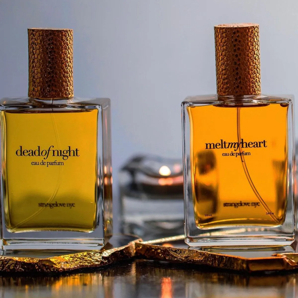 Christophe Laudamiel | Romantisch | Perfume Lounge meltmyheart - eau de parfum