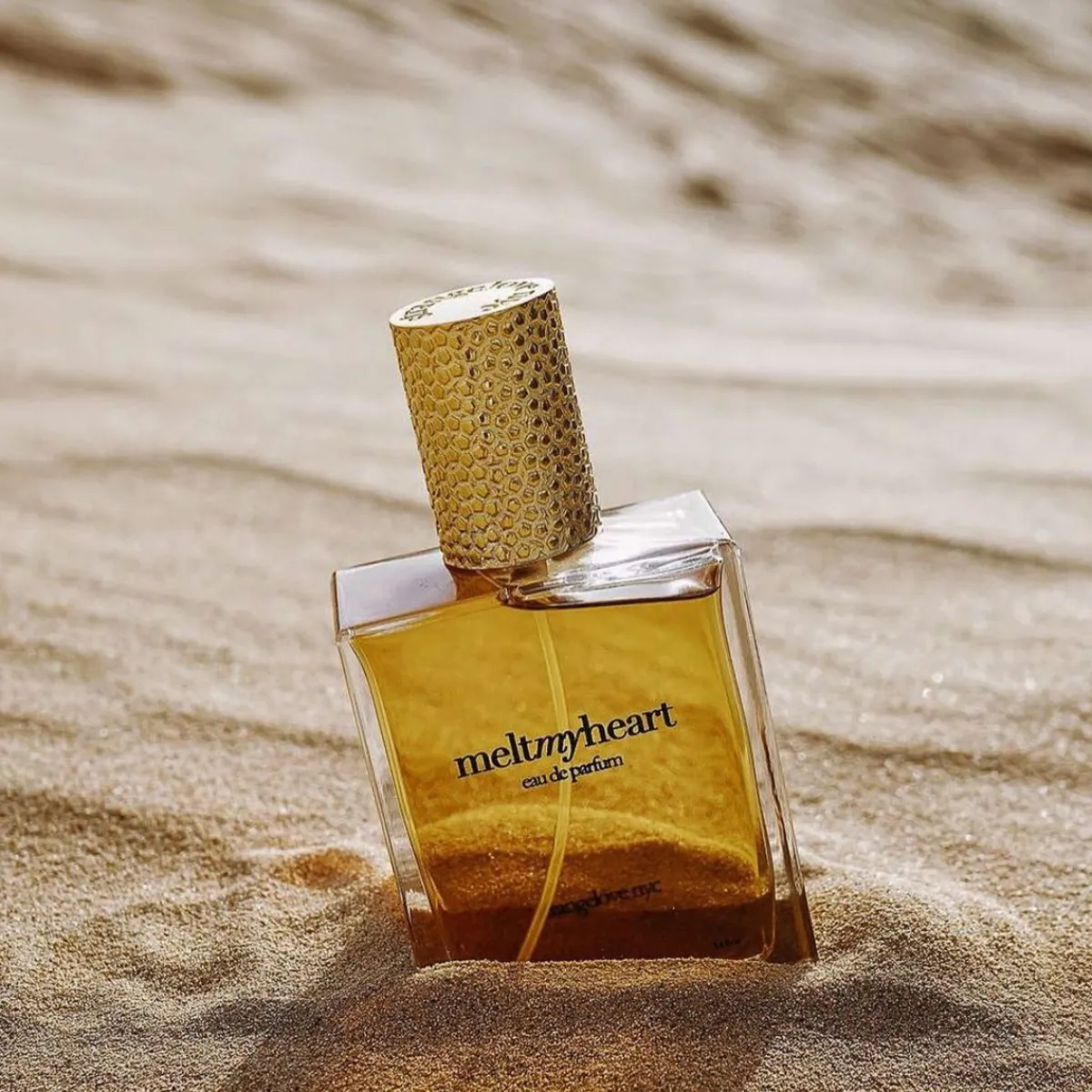 Christophe Laudamiel | Romantisch | Perfume Lounge meltmyheart - eau de parfum