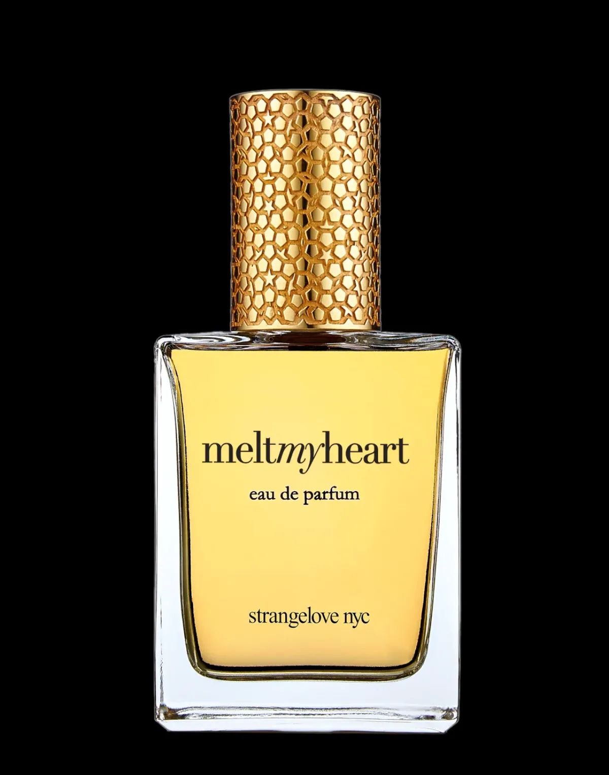 Christophe Laudamiel | Romantisch | Perfume Lounge meltmyheart - eau de parfum