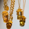 Voor Haar | Christophe Laudamiel | Perfume Lounge meltmyheart - necklace medium