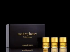 Christophe Laudamiel | Perfume Lounge meltmyheart perfume oil refill - parfum