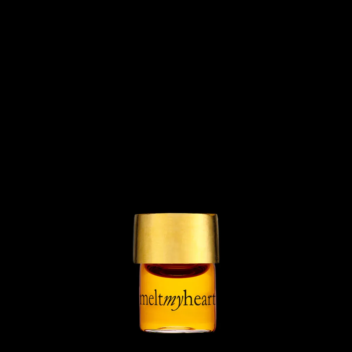 Christophe Laudamiel | Perfume Lounge meltmyheart perfume oil refill - parfum