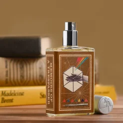 Voor Haar | Perfume Lounge Memoirs of a Trespasser - eau de parfum
