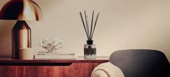 Voor Haar | Geurstokjes | Perfume Lounge Menthe et Figuier - geurstokjes