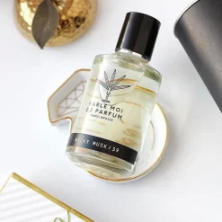 Sandelhout | Clean | Perfume Lounge Milky Musk / 39 - eau de parfum