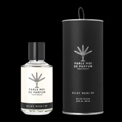 Sandelhout | Clean | Perfume Lounge Milky Musk / 39 - eau de parfum