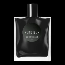 Leer | Perfume Lounge Monsieur - eau de parfum