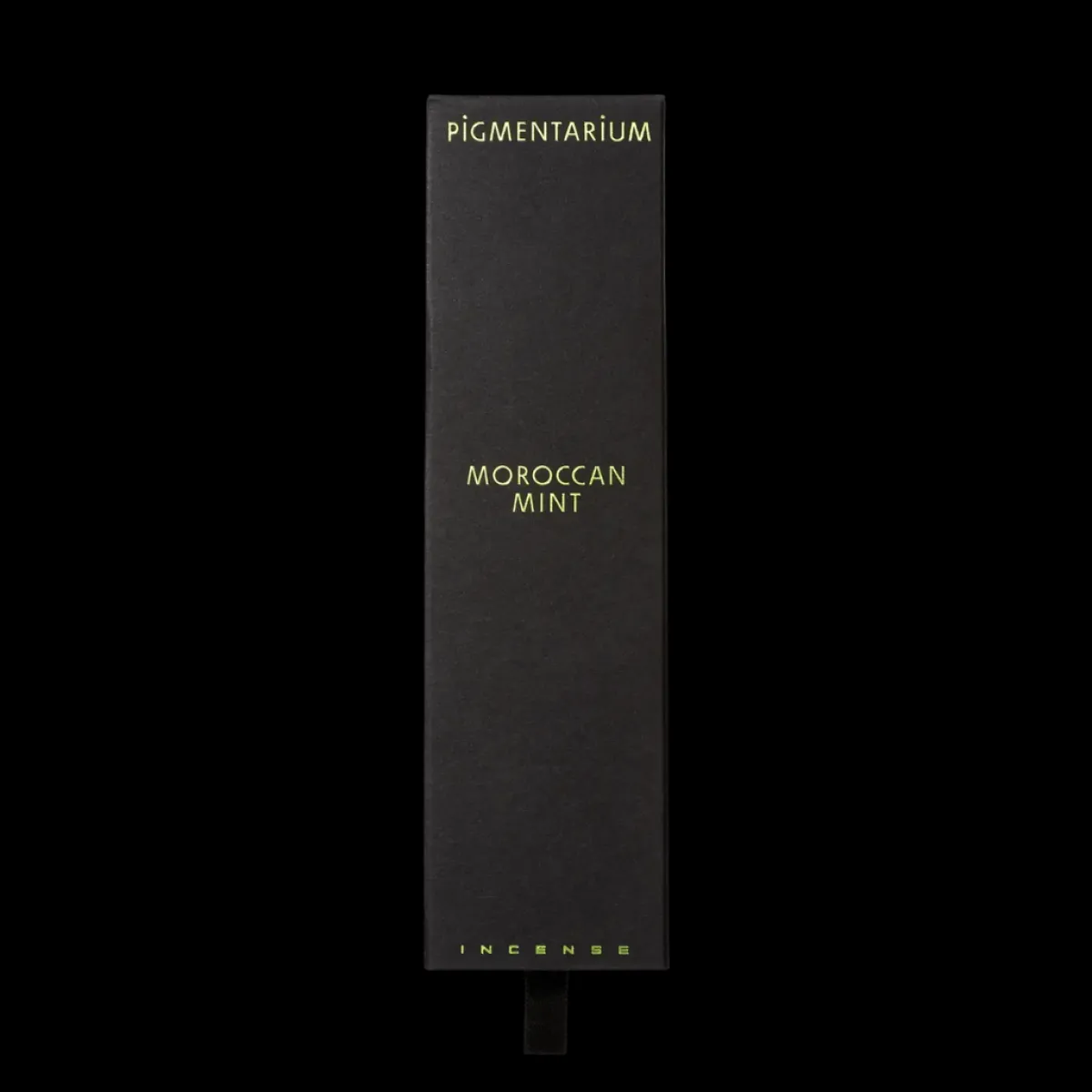 Voor Haar | Wierook | Perfume Lounge Morrocan Mint - wierook