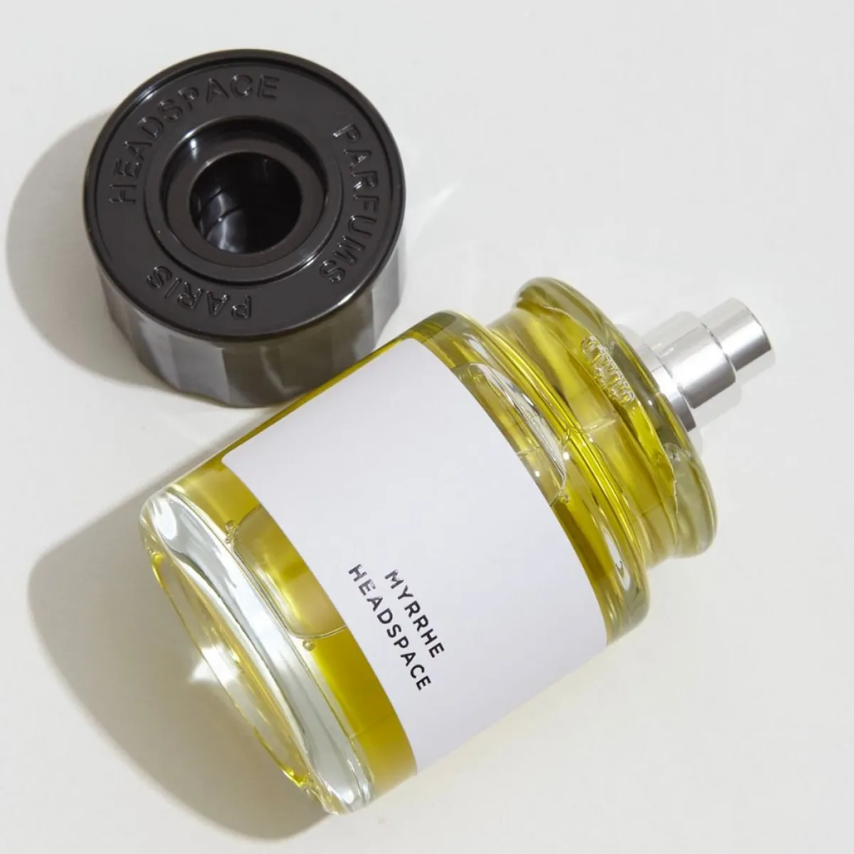 Voor Hem | Perfume Lounge Myrrhe - eau de parfum