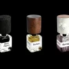 Discovery Sets | Alessandro Gualtieri | Perfume Lounge NAS - discovery set