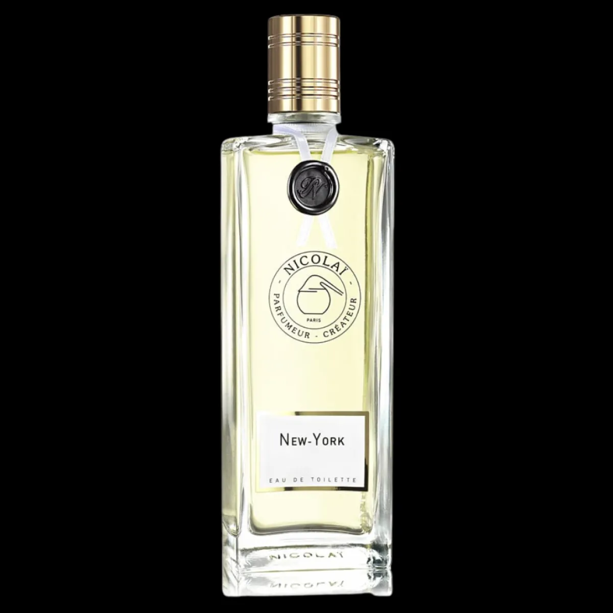 Patricia De Nicolai | Perfume Lounge New York - eau de toilette