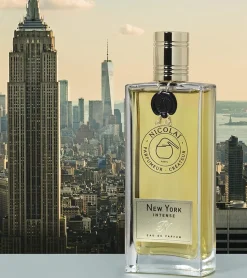 Patricia De Nicolai | Perfume Lounge New York Intense - eau de parfum