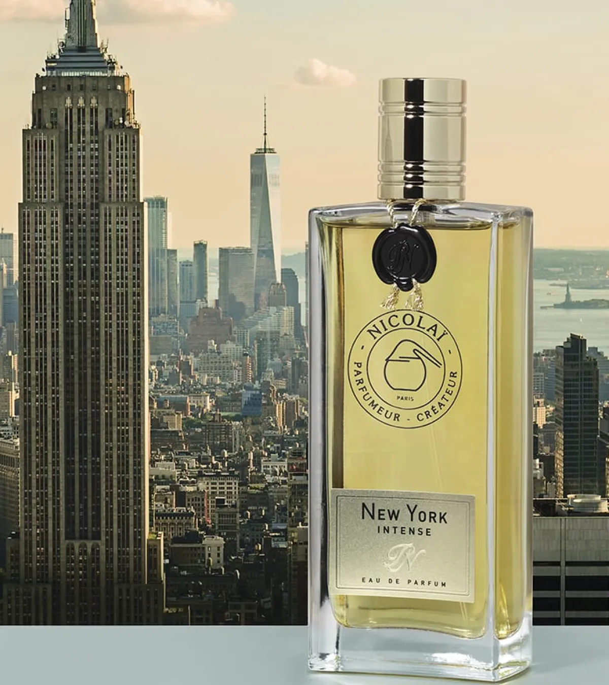Patricia De Nicolai | Perfume Lounge New York Intense - eau de parfum