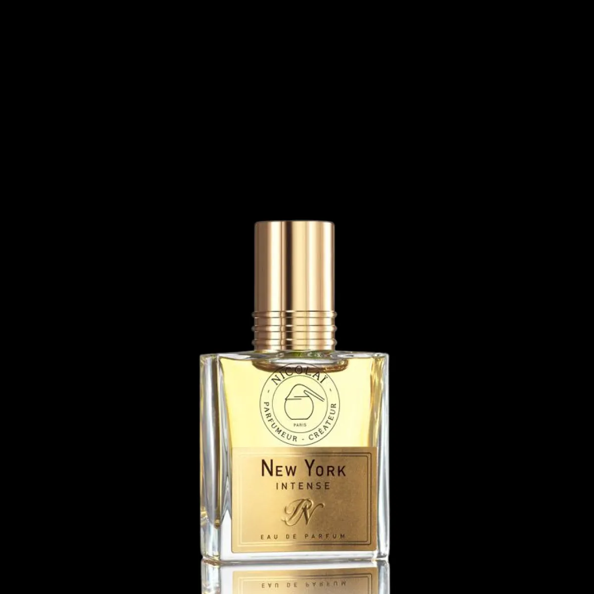 Patricia De Nicolai | Perfume Lounge New York Intense - eau de parfum