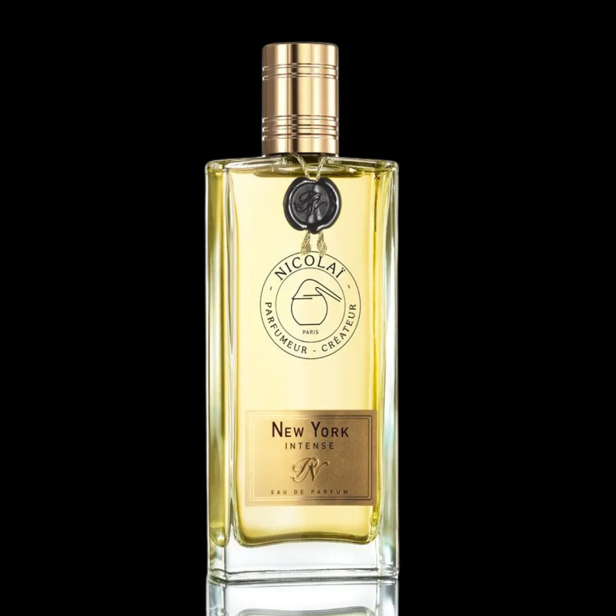 Patricia De Nicolai | Perfume Lounge New York Intense - eau de parfum