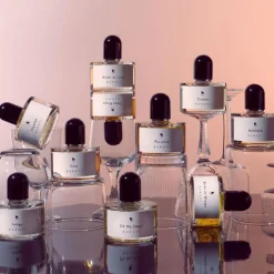 Leer | Houtachtig | Perfume Lounge NoOud - eau de parfum