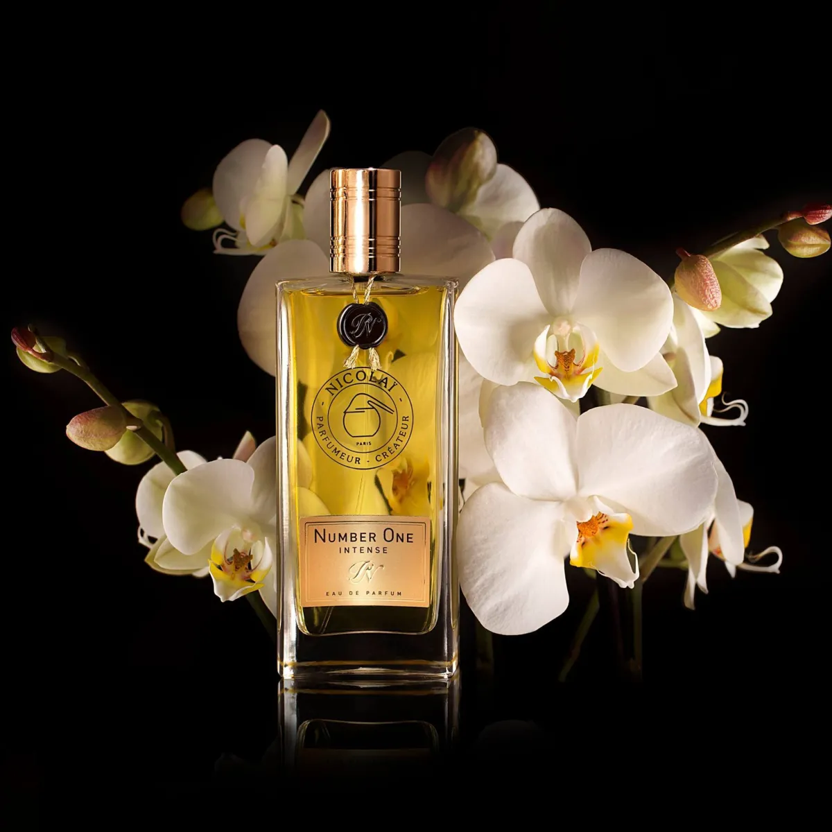 Patricia De Nicolai | Perfume Lounge Number One Intense - eau de parfum