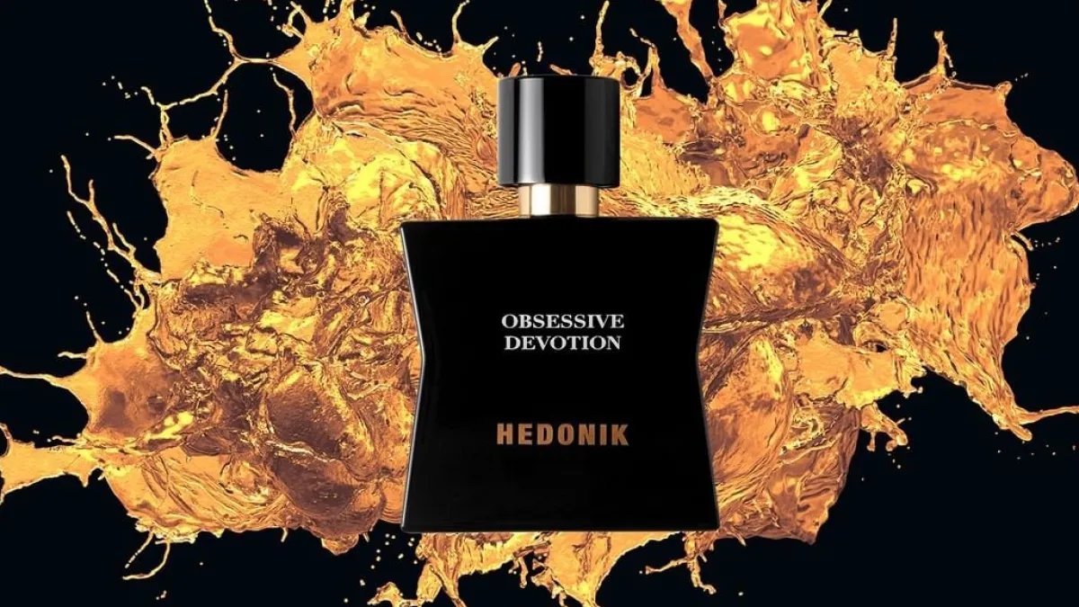 Francesca Bianchi | Verleidelijk | Perfume Lounge Obsessive Devotion - extrait de parfum