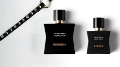 Francesca Bianchi | Verleidelijk | Perfume Lounge Obsessive Devotion - extrait de parfum