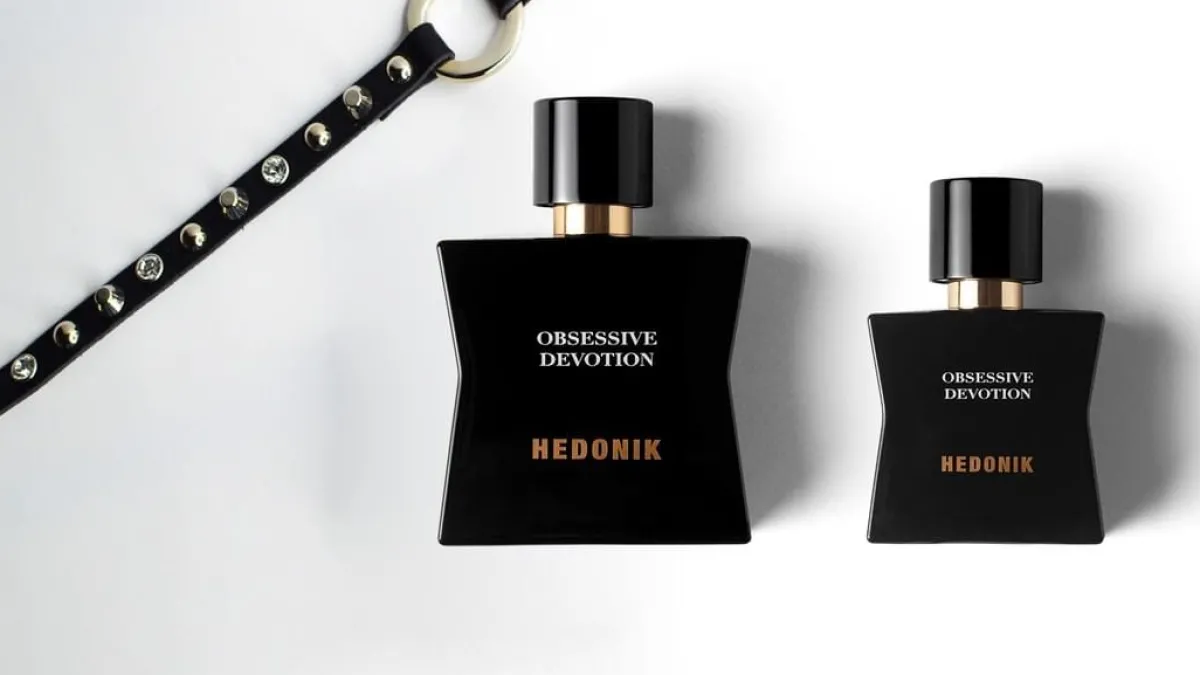 Francesca Bianchi | Verleidelijk | Perfume Lounge Obsessive Devotion - extrait de parfum