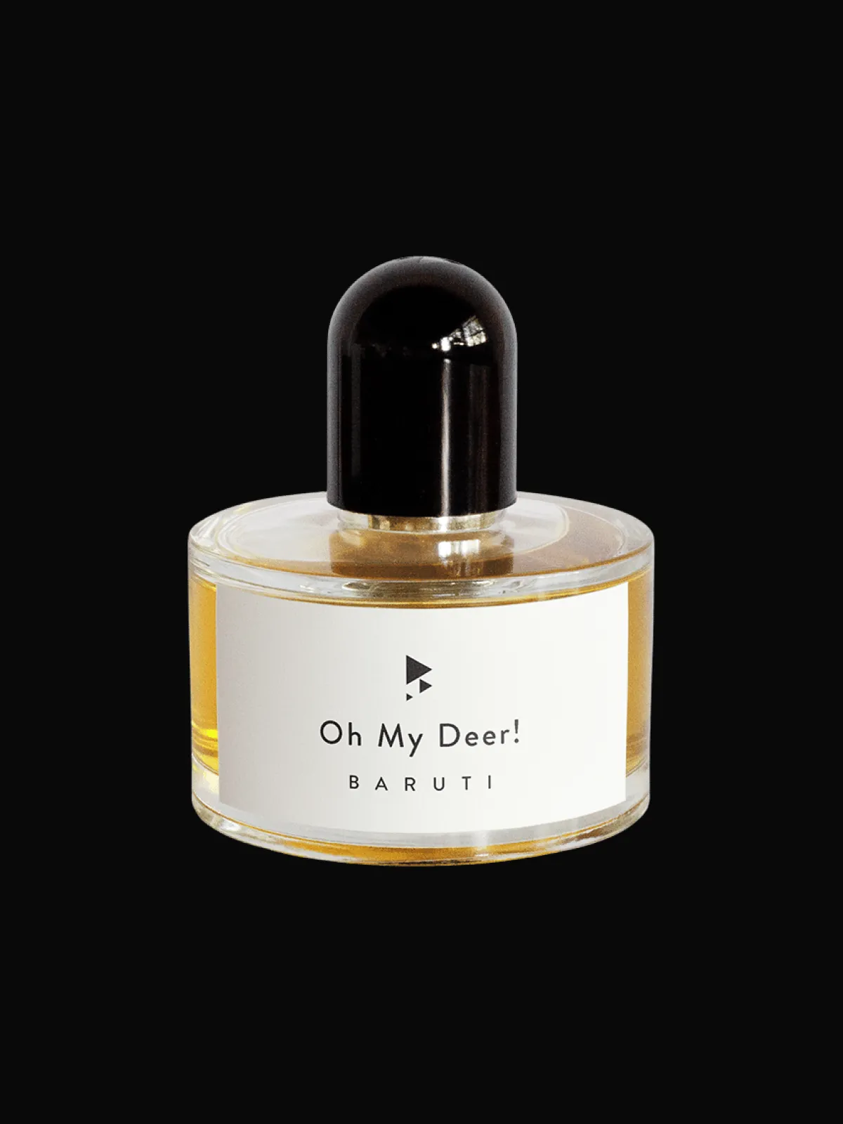 Musky | Perfume Lounge Oh My Deer! - eau de parfum